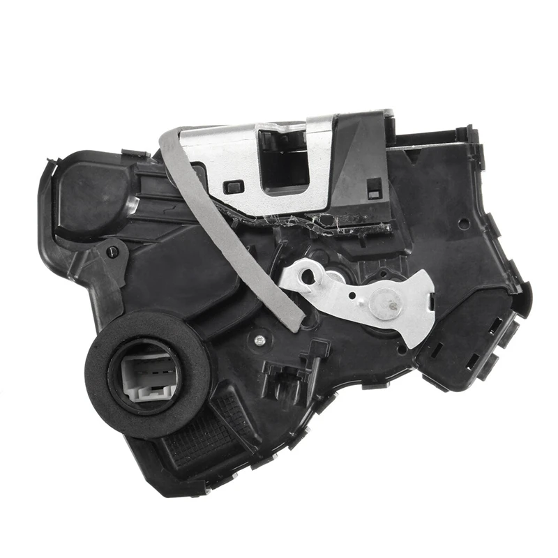 

Front Right Passenger Lock Actuator Latch for 2002-2011 Toyota Camry Solara Corolla Matrix Sienna 4Runner Lexus Scion TC XA 931-