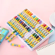 Deli детский карандаш 12 цветов 18 цветов 24 цвета 36 цветной карандаш для студентов цветной краски ed набор ручек