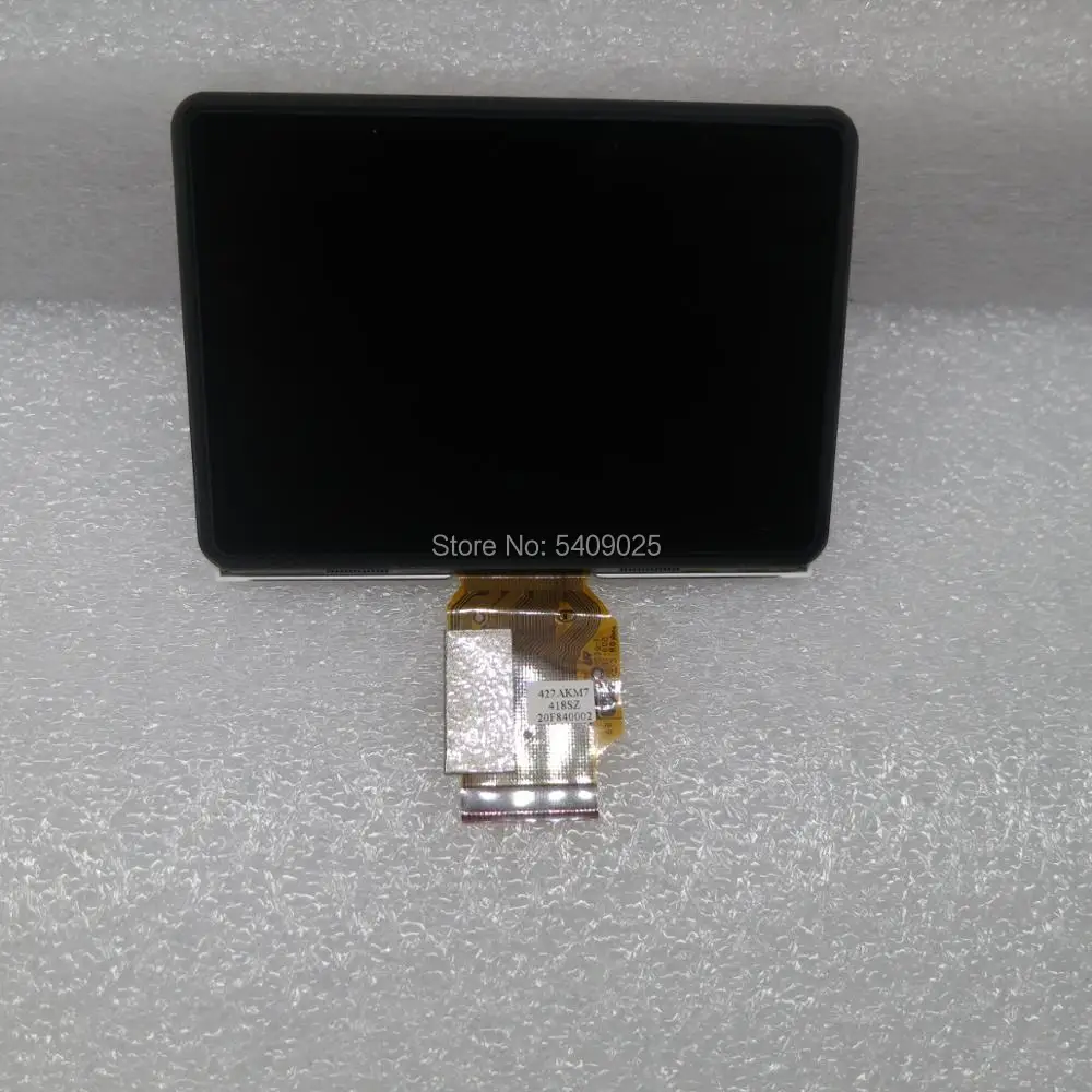 LCD Display Screen Repair Parts for CANON EOS 5D Mark III 5DIII 5D3