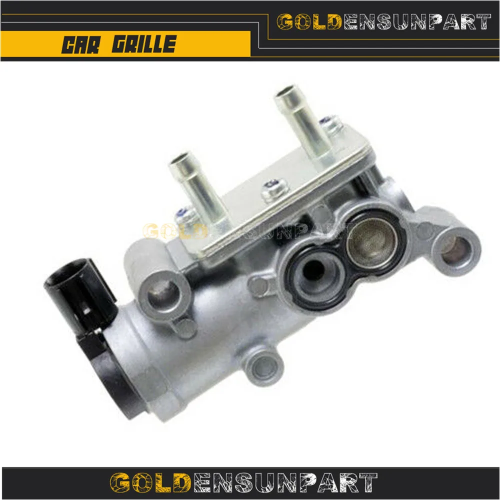 OE Idle Air Control Valve 36450P30000 For Honda Civic Bseries B16A