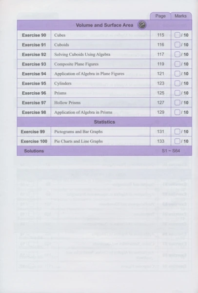 Perguntas o Oitavo Concentra em Habilidades de Resolução de Problemas de Matemática Conquer Matemática Secundária 1000 Grau se Sap 2 5 habilidades de resolução de problemas de matemática