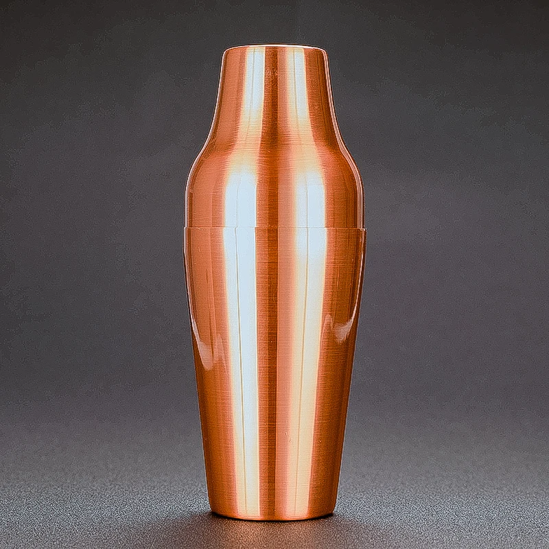 Parisienne Cocktail Shaker-French Style-20 oz