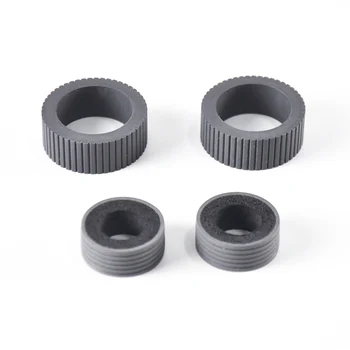 

Scanner Pickup Roller Feed Roller For Fujitsu fi6125 fi6130 fi6140 fi6225 fi6230 fi6240