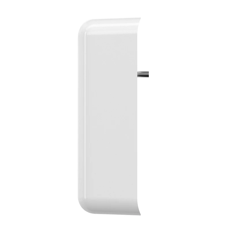 3 порта Usb 3,0 Тип C передача данных 61 Вт мини Pd зарядная станция портативный адаптер концентратор для Macbook