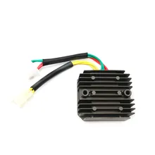 

Brand New YHC SH538D-13 Voltage Regulator Rectifier For Honda XLV600 XL600V XLV750R VF700C VF700 VT800C VT 800