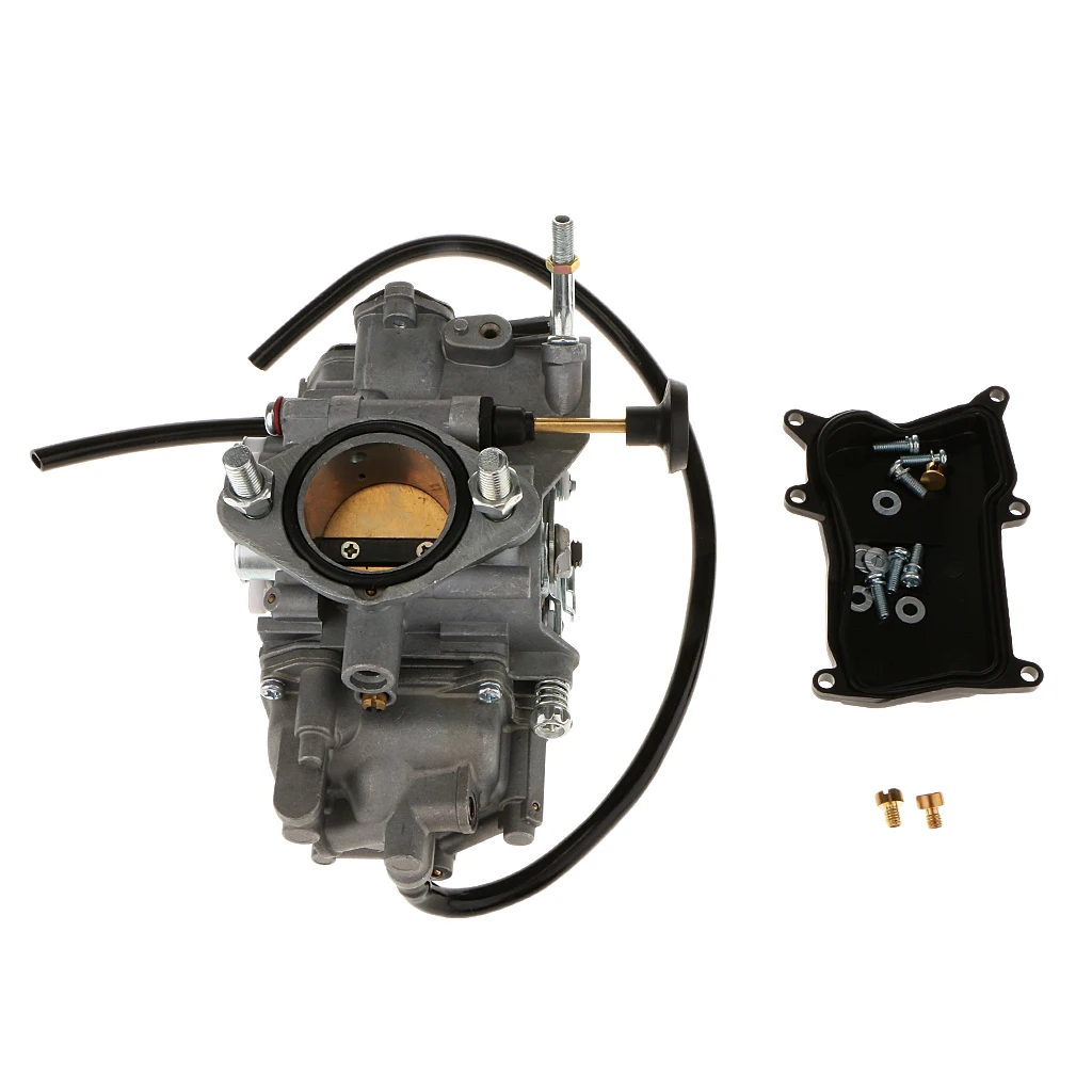 Carburetor Carb for Yamaha Warrior 350YFM350 1987-2004 ATV Quad Pack of 1 | Автомобили и мотоциклы