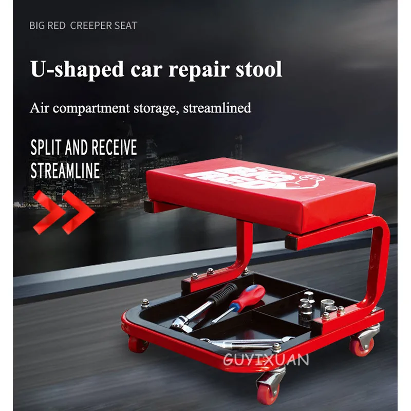 Auto Repair Work Stool Repair Stool With Work Disk Repair Stool Auto auto-repair-work-stool-repair-stool-with-work-disk-repair-stool-auto