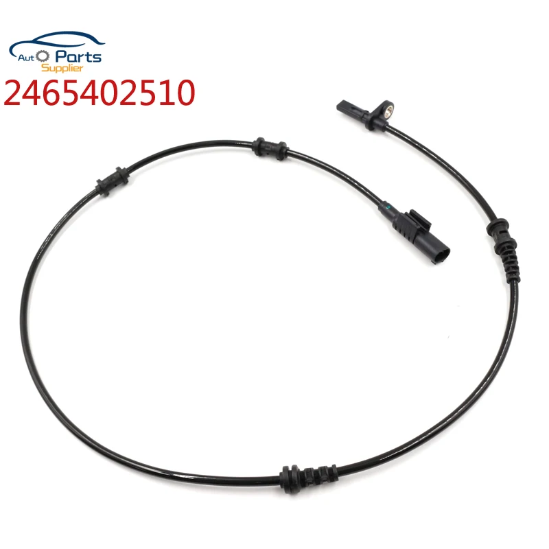 Engine Speed Sensor 2465402510 Car Front ABS Wheel Replacement for Mercedes-Benz Sensors | Автомобили и мотоциклы
