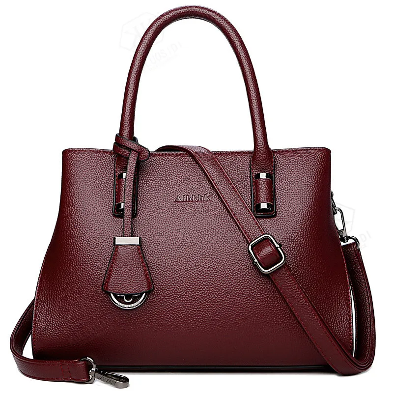 Сумка из натуральной кожи, сумка через плечо для женщин, роскошная сумка, женская сумка, дизайнерская брендовая кожаная сумка для женщин, женские ручные сумки
