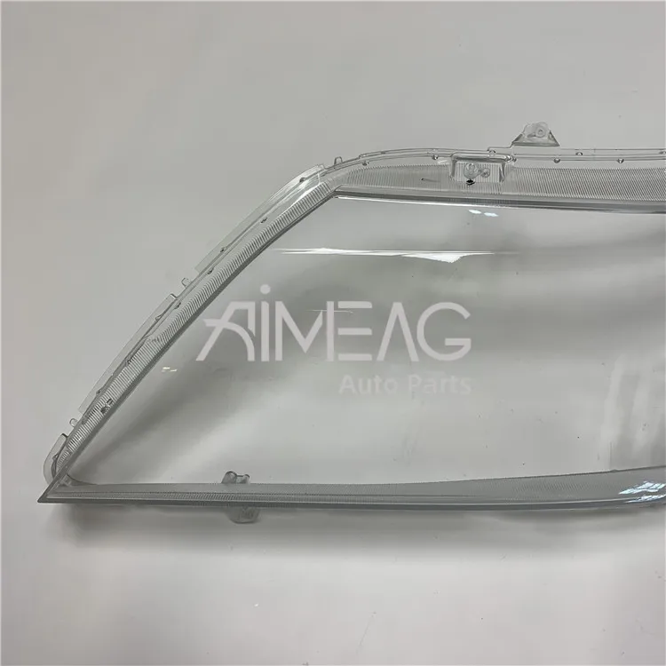 Made for 13/14/15 CRIDER headlight transparent lampshade GJ5 glass headlight cover lens cover