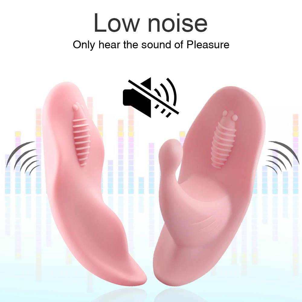 Wearable Tongue Clit Vibrator For Women G spot Stimulator Wireless Remote Control Invisible Panties Vibrating Eggs Adult Sex Toy Wearable Tongue Clit Vibrator For Women G spot Stimulator Wireless Remote Control Invisible Panties Vibrating Eggs Adult Sex Toy
