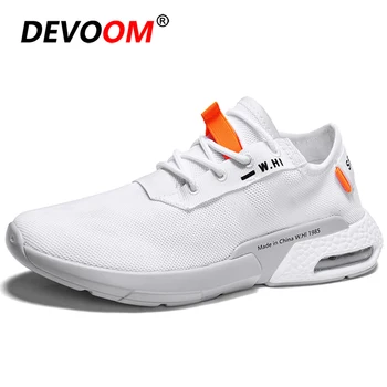 

New Running Shoes For Men Breathable Sneakers Men Outdoor Air Cushion Triple s Sport Shoes Light Gym Shoes Men Size Big Size 47