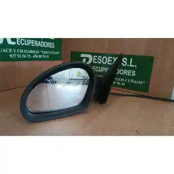 

W06L1857501H01C LEFT REARVIEW MIRROR SEAT IBIZA (6L1)