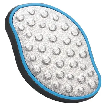 

Multifunctional Foot File Foot Care Tools Stainless Steel Mini Foot File Peeling Dead Calluses Rub Foot Tool G1209