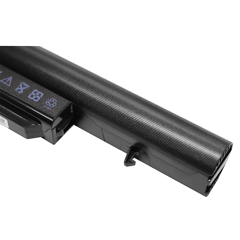 Golooloo 4400 мА/ч батарея для Hasee SQU 1002 1003 1008 K580 PA560P R410 CQB913 CQB916 CQB912 K580S CQB917 R410G R410U|laptop