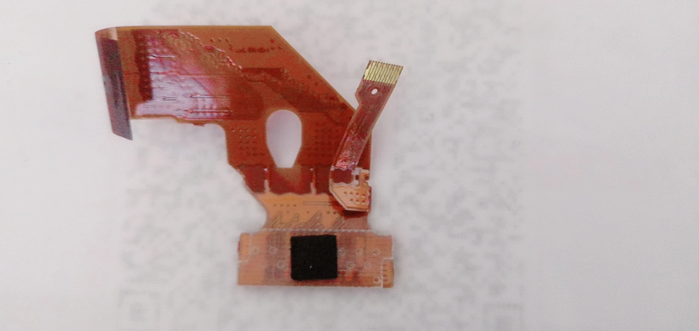 100% Original 1D MARK II Flex Cable For CANON 1D MARK II