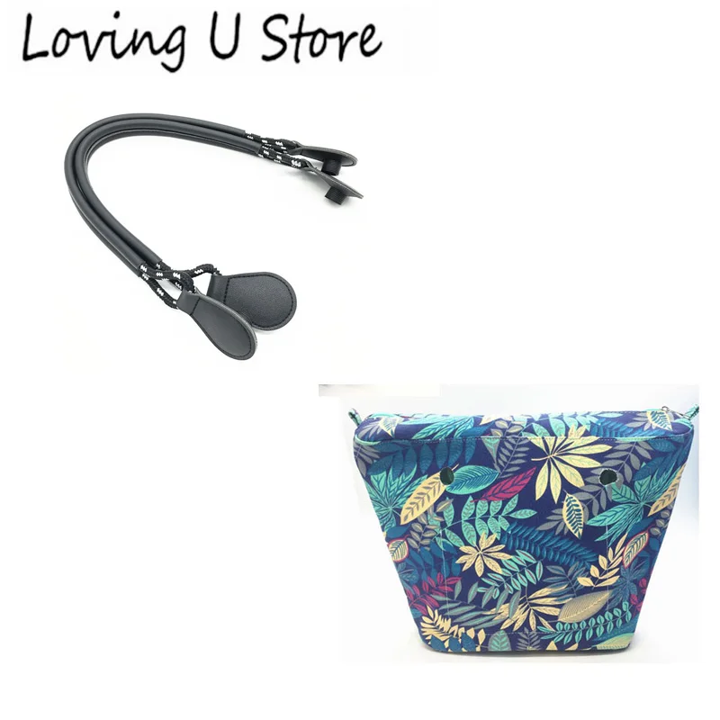 Для obag ручек и для классический внутренний мешок вставки|Детали аксессуары