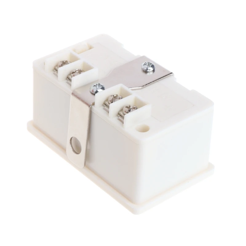 LCD Digital 5-Digit Punch Counter w/Strong Magnetic Proximity Switch& Support Y98E