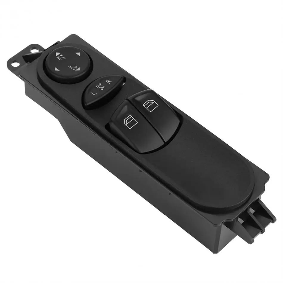 New Car Electric Power Master Window Control Switch Button for MercedesBenz 6395451013 Auto Electric Window Switch