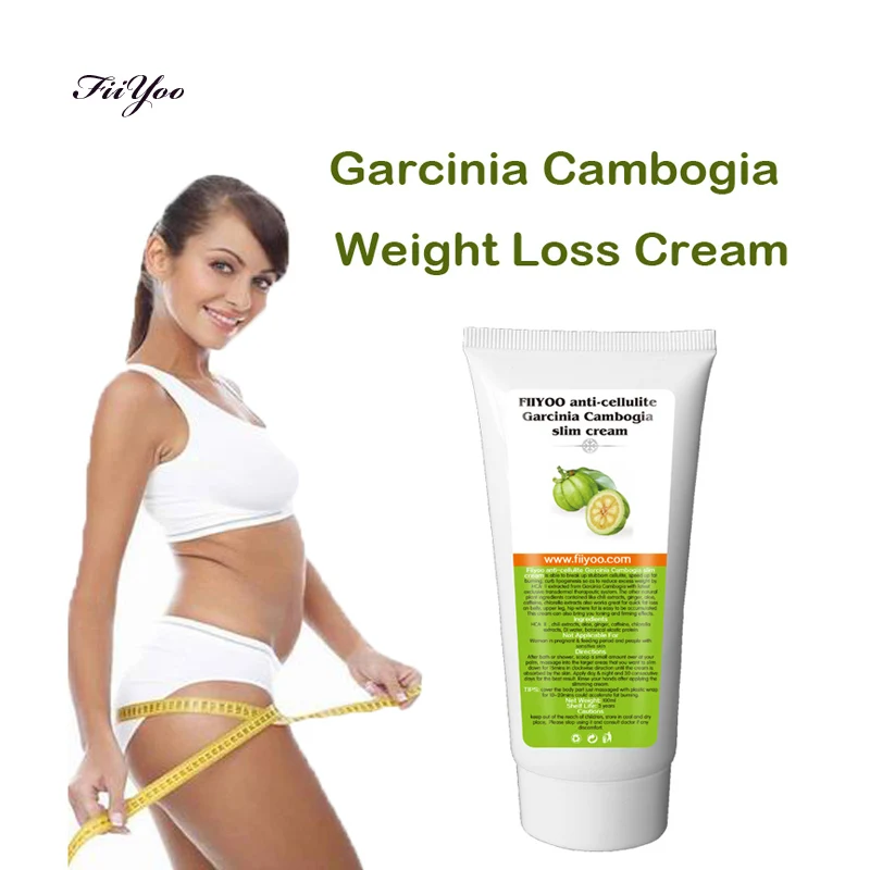 FiiYoo крем для похудения garcinia cambogia extract wieght loss эффективно удаляет жир