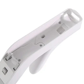 

Games Remote Control Shooting Bracket Games Remote Controller Holder for Nintendo Wii Gamepad Console Video Games Accessories
