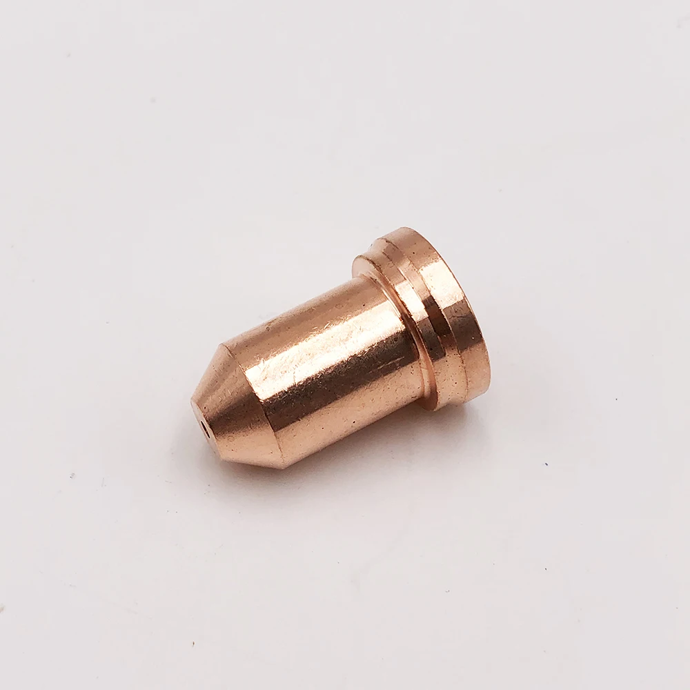 10pcs BackStrike 51311 nozzle for PT80 PT 80 PT-80 IPT80 PTM80 PTM-80 IPT-80 Plasma cutting torch consumables | Инструменты