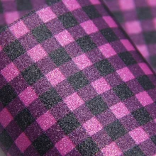 20*34 см геометрический принт тонкая блестящая искусственная кожа для DIY ручной работы дома события сумки серьги, 1Yc9038