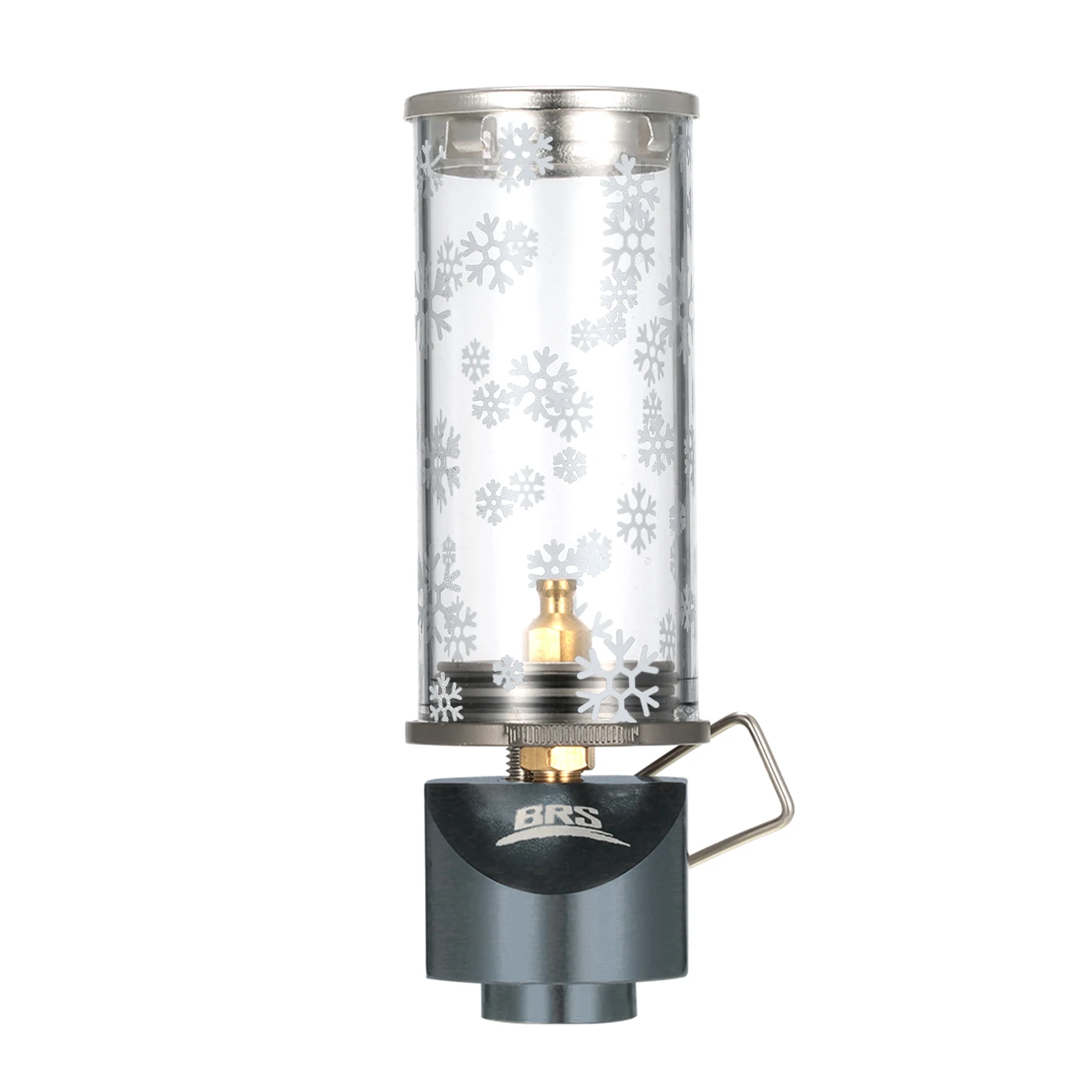 Origin Outdoors Gaslaterne Mini - Lampe à gaz, Achat en ligne