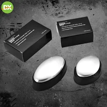 Мыло из нержавеющей стали, кухонный бар, средство для удаления запахов, чеснок, дезодорирующий гаджет, инструменты из нержавеющей стали, мыло для кухни, мыло для удаления запаха рук