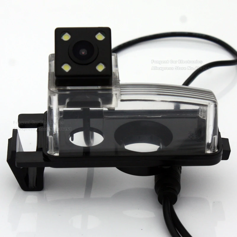 Car-camera-for-Nissan-Versa-Livina-Tiida-Sentra-Cube-350Z-370Z-GT-R-Leaf  (9)