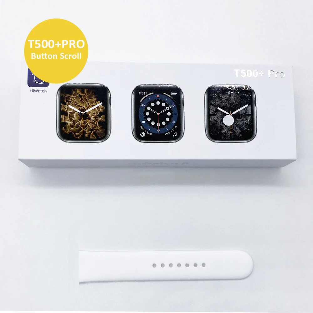 Hiwatch pro t500 Clearance