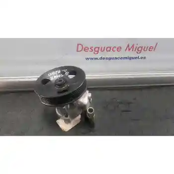 

STEERING PUMP DAEWOO KALOS