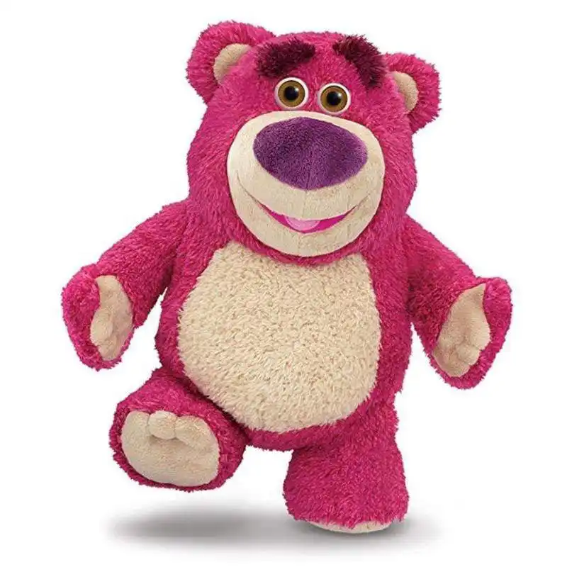 peluche lotso toy story 3