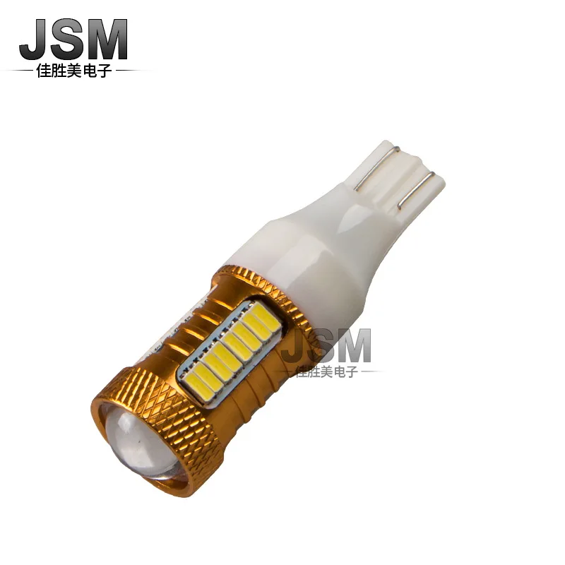 ���ο� W16w ���ڵ� T15 ���� ���� 4014 32 + 1cree �ڵ��� Led ���� ���� T15 ���� ���� ��� �Ǹ� ǰ��