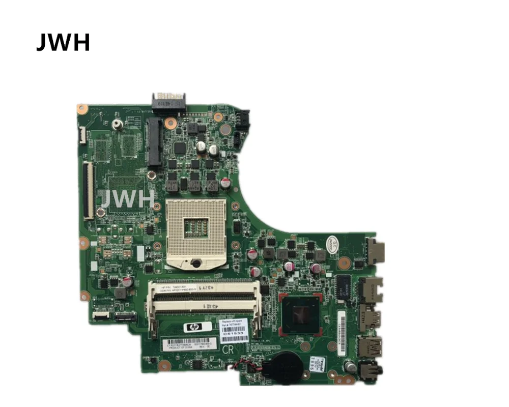 Для hp 240/246 G2 материнская плата HM76 787799-001 787799-501 787799-601 тестирование работы