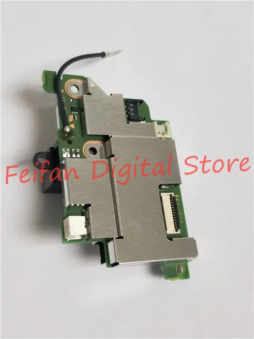 100% новая оригинальная плата 70D для Canon POWERBOARD power Board ASS'Y DC/DC repairPart - Цена: 3 405,85 руб.