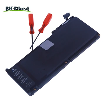 

BK-Dbest New Laptop Battery For Apple MacBook 13.3" A1331 A1342 Unibody MC207LL/A MC516LL/A