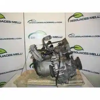 

EGS GEARBOX AUDI A3 (8L)