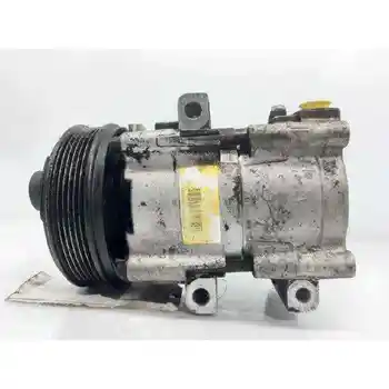 

4S7119D629AA AIR CONDITIONING COMPRESSOR FORD MONDEO SALOON (GE)