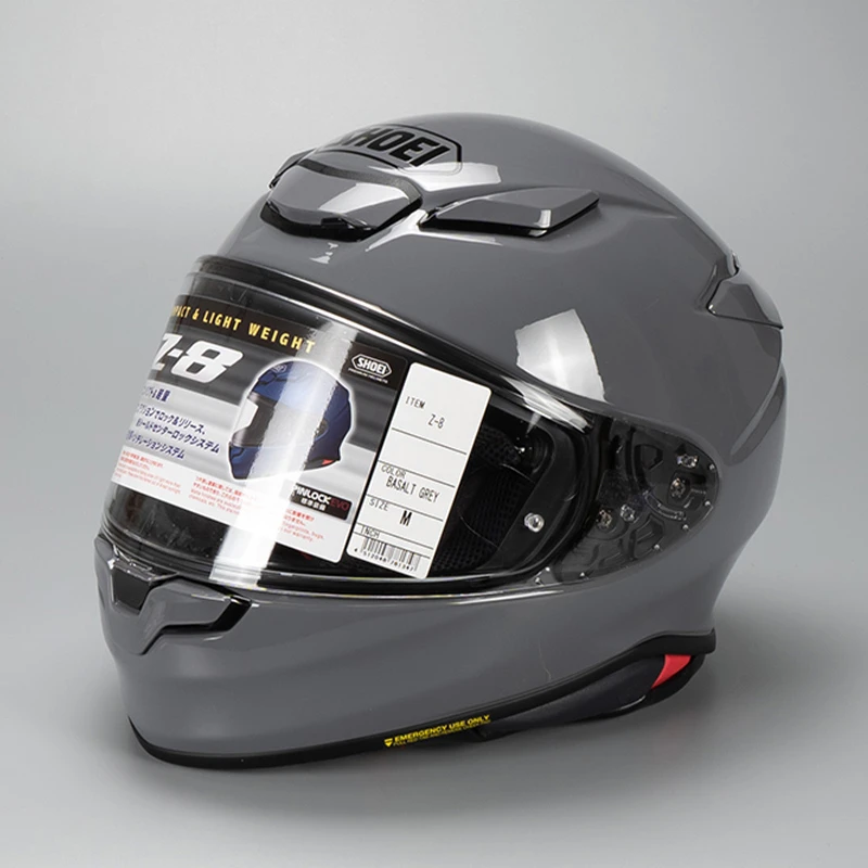 shoei z8