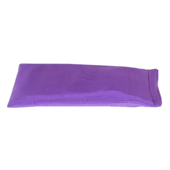 

1 Pcs Eye Mask Linseed Comfortable Lightweight Breathable Eye Massager Mask for Ladies