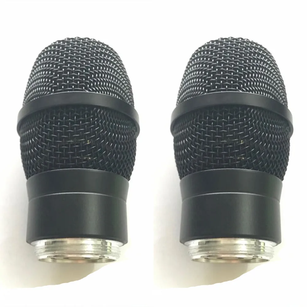 Беспроводной микрофон с сердечником для Shure PGX58 PGX24 SLX24 SM58 87A 288 KSM9 Ручной