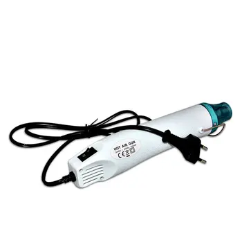 

Adjustable Temperature Electric Heat stick Sludge Softening Heat Multifunctional Handheld Hot Air stick