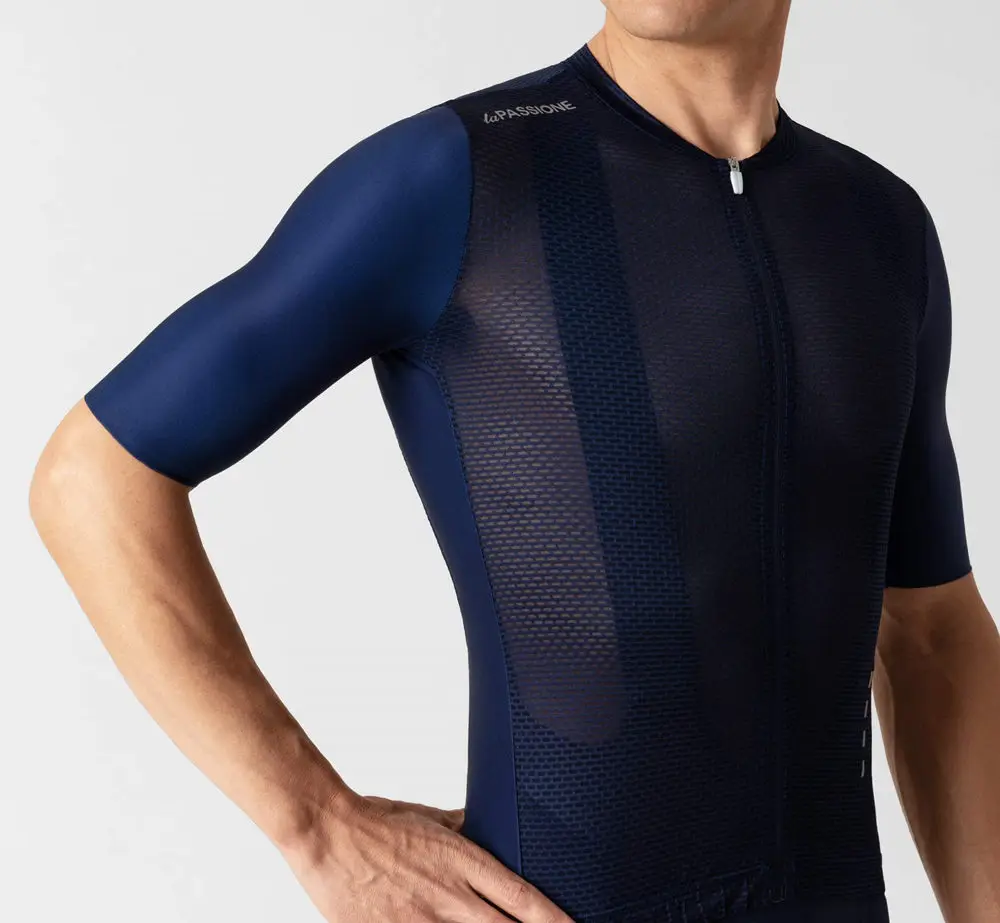 aero bike jersey