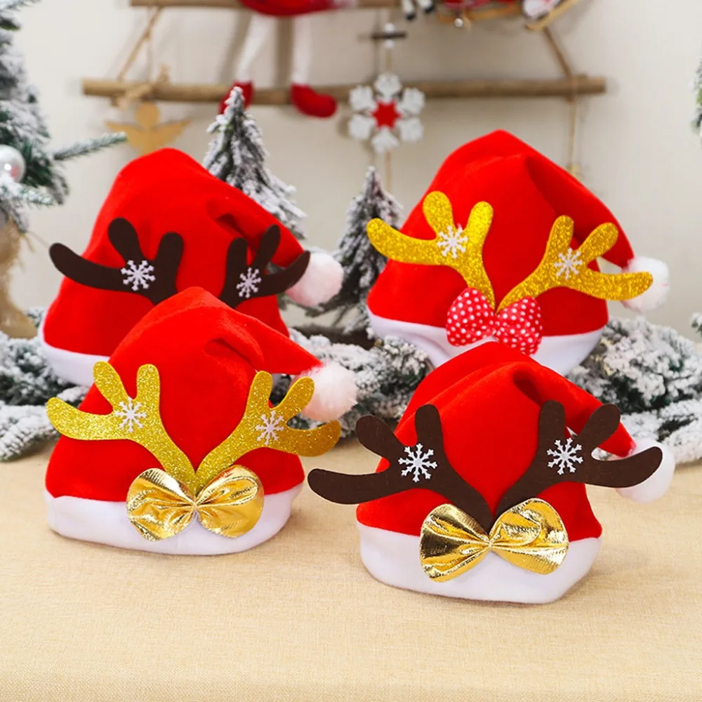 Christmas Headband (1)