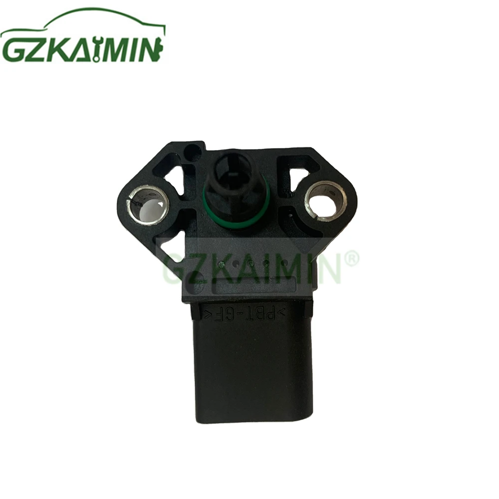 

Датчик абсолютного давления воздуха в коллекторе, датчик карты для VW CC Golf Jetta Passat AUDI A3 A4 A6 0261230073 038906051D 038 906 051