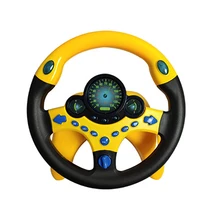 child steering wheel