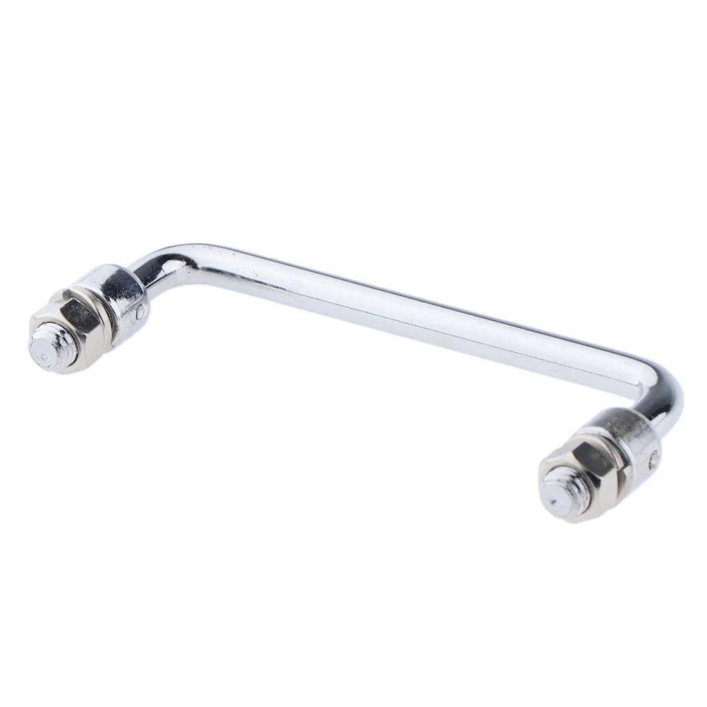 Stainless Steel Handrail 116mm 5.4 Stainless Steel Handrail 116mm 5.4