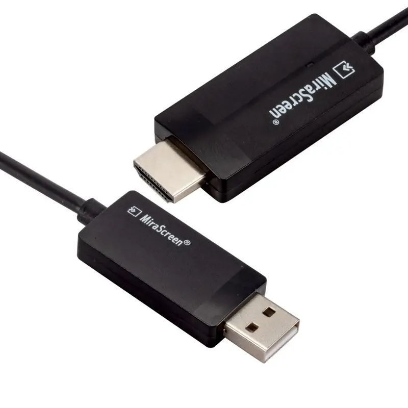 FFYY-CS1 ТВ-палка HD кабель умный беспроводной WiFi Дисплей донгл приемник DLNA 1080P HDMI экран зеркалирование для телефона к телевизору