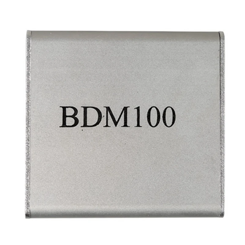 Универсальный Ecu ридер Bdm 100 автоматический Ecu Программатор Bdm100 Ecu чип тюнинг Obdii Eobd v1255-диагностический инструмент сканирования код ридеры и